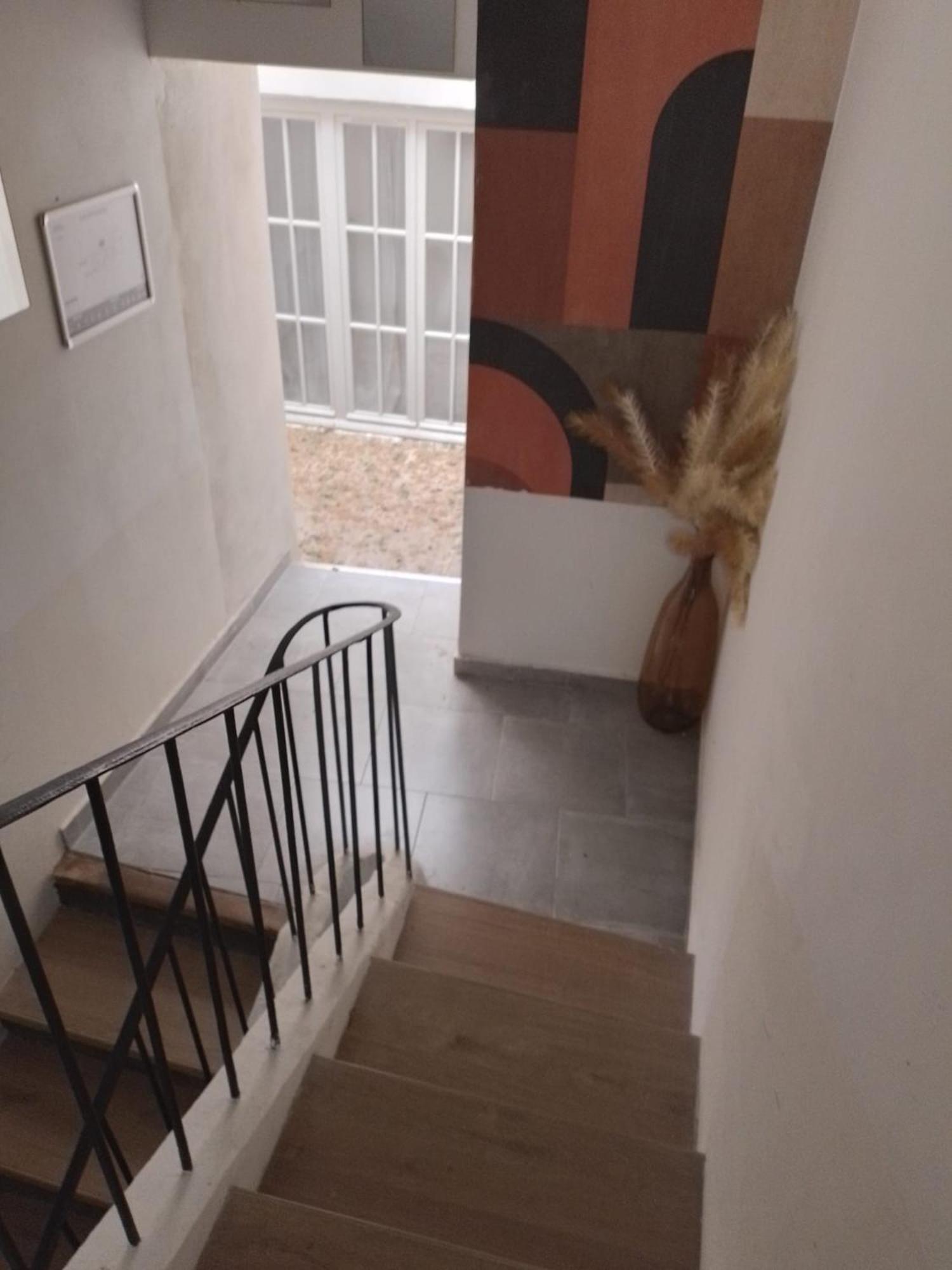Avignon Pedestrian Area, Charming, 4 Persons Apartment Exterior photo